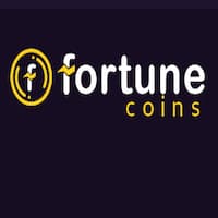 Fortune Coins casino sign up bonus